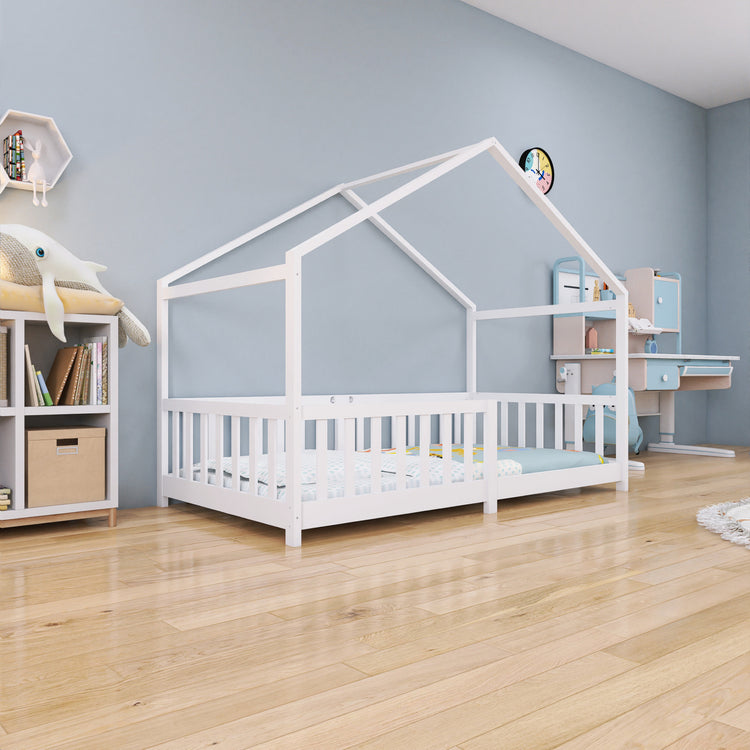 Twin Bed 2026