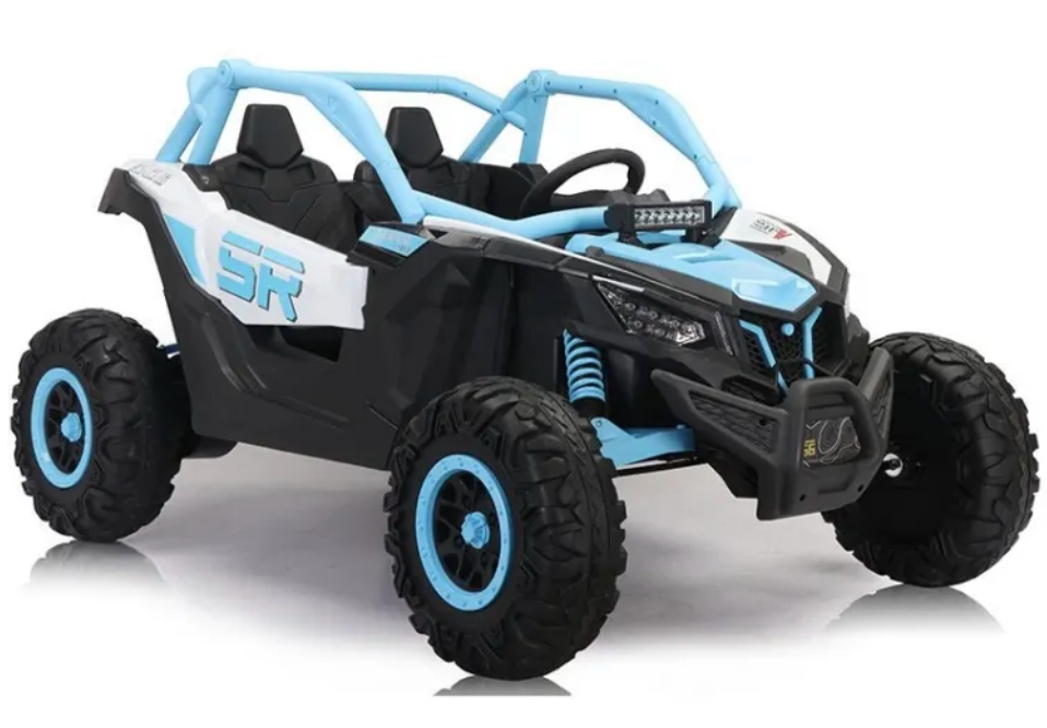 24 volt dune racer on sale