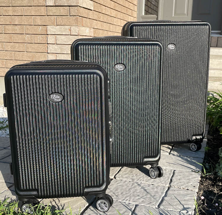 LUGGAGE SET 2025-3PCS