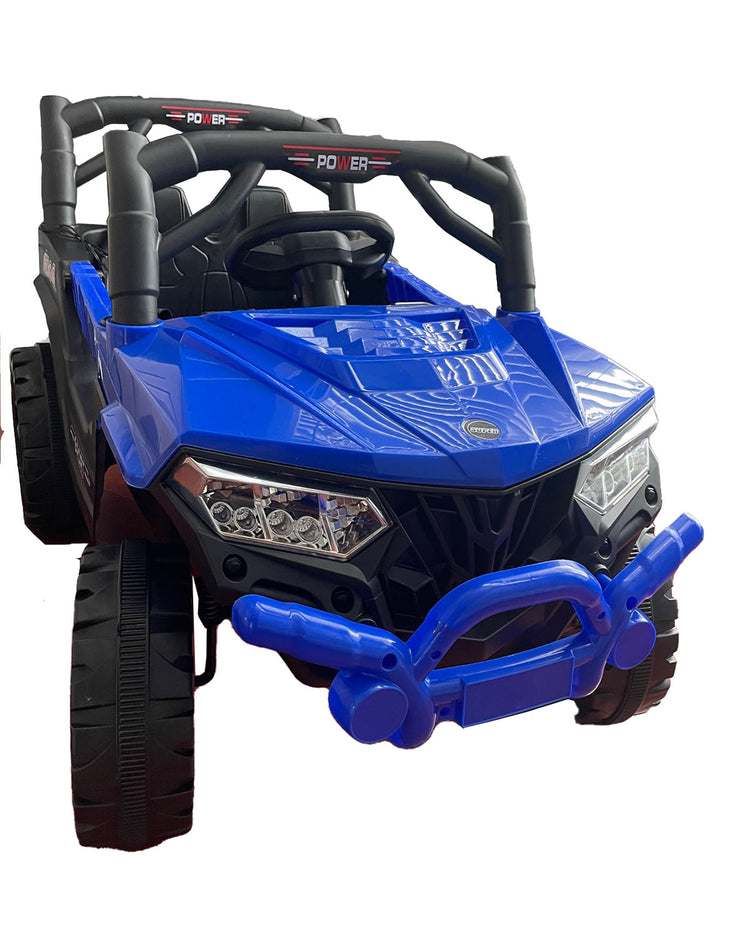 SINGLE base model-EC-586