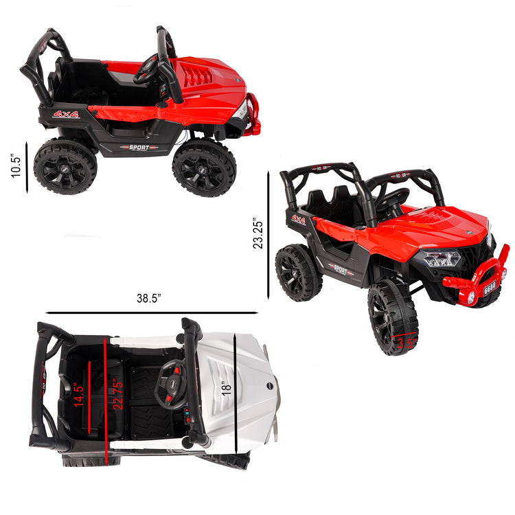 RIDE ON - SINGLE 2025