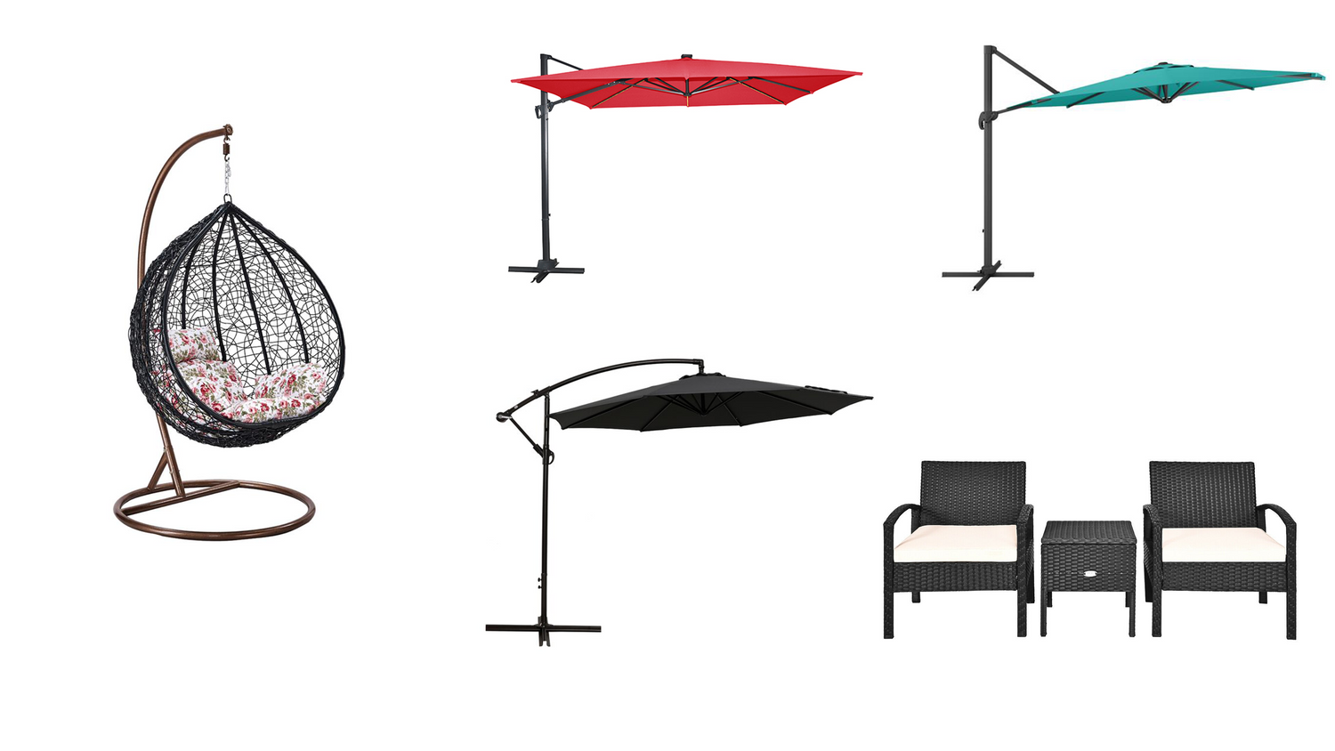 Collection Patio