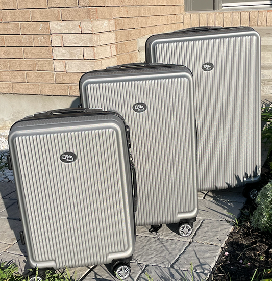 LUGGAGE SET 2025-3PCS